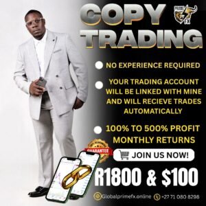 COPY TRADING
